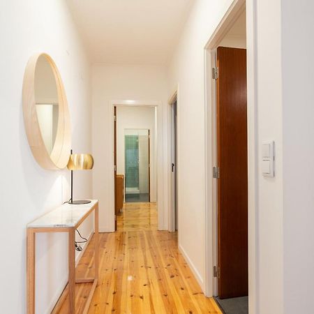 Flh Baixa Deluxe Flat Lejlighed Lisboa Eksteriør billede