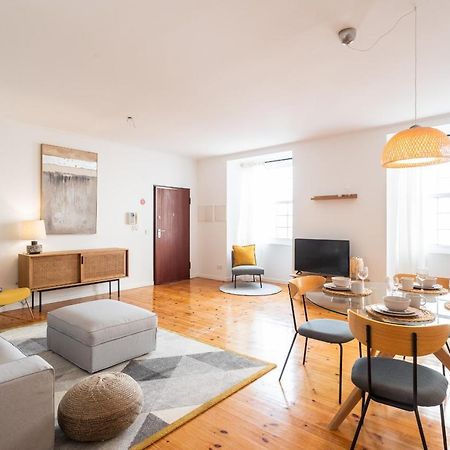 Flh Baixa Deluxe Flat Lejlighed Lisboa Eksteriør billede