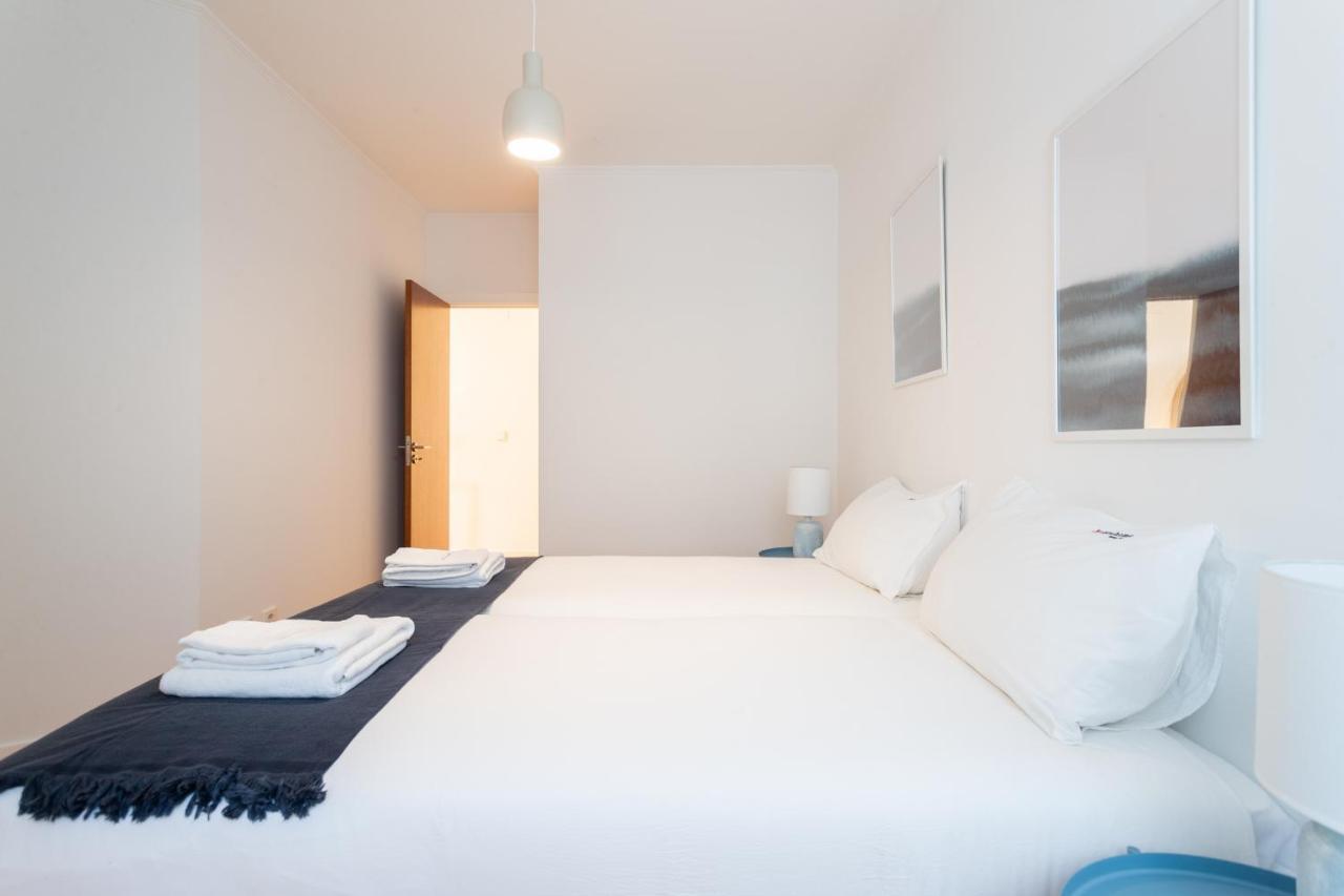 Flh Baixa Deluxe Flat Lejlighed Lisboa Eksteriør billede