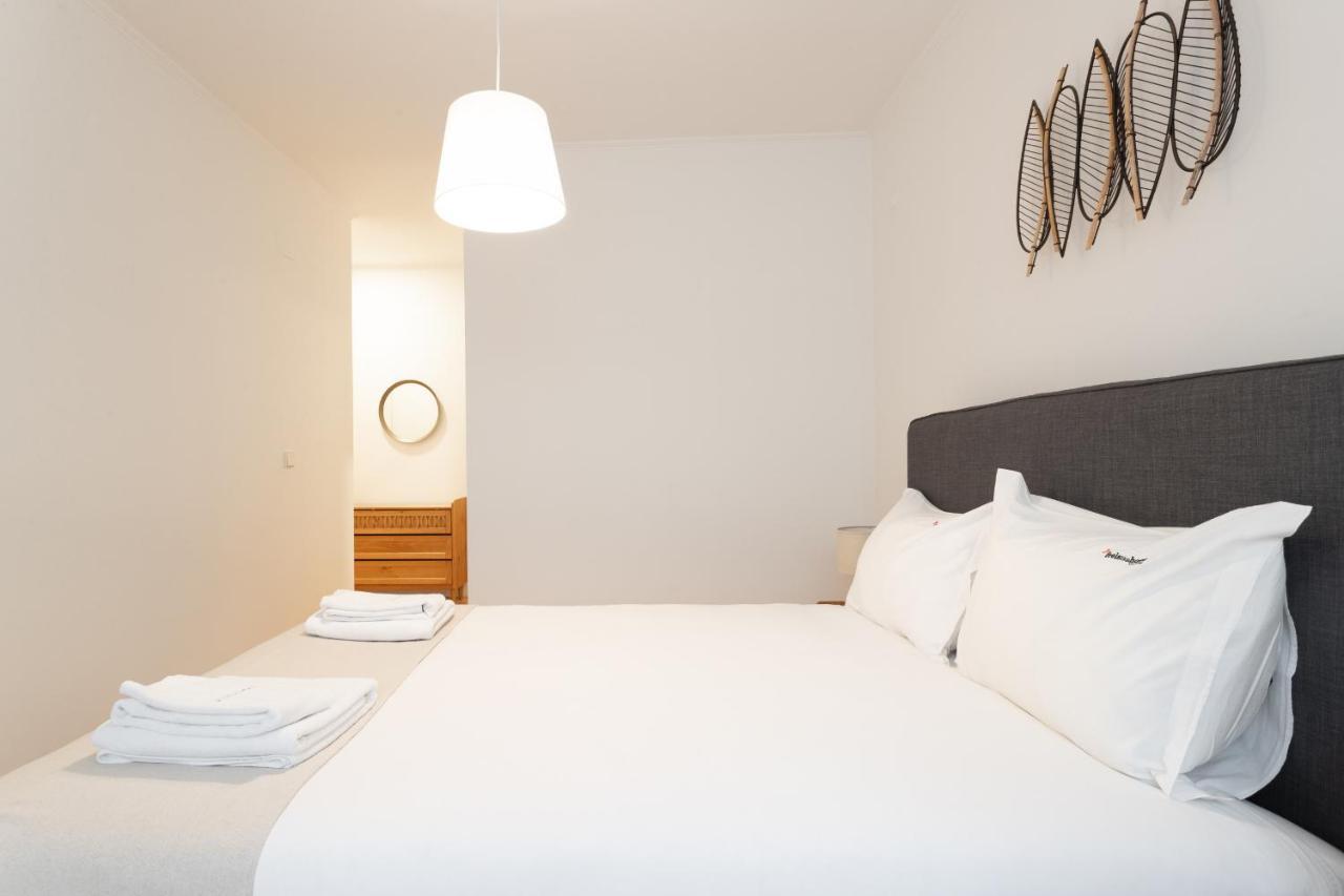 Flh Baixa Deluxe Flat Lejlighed Lisboa Eksteriør billede